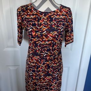 LuLaRoe Julia Small